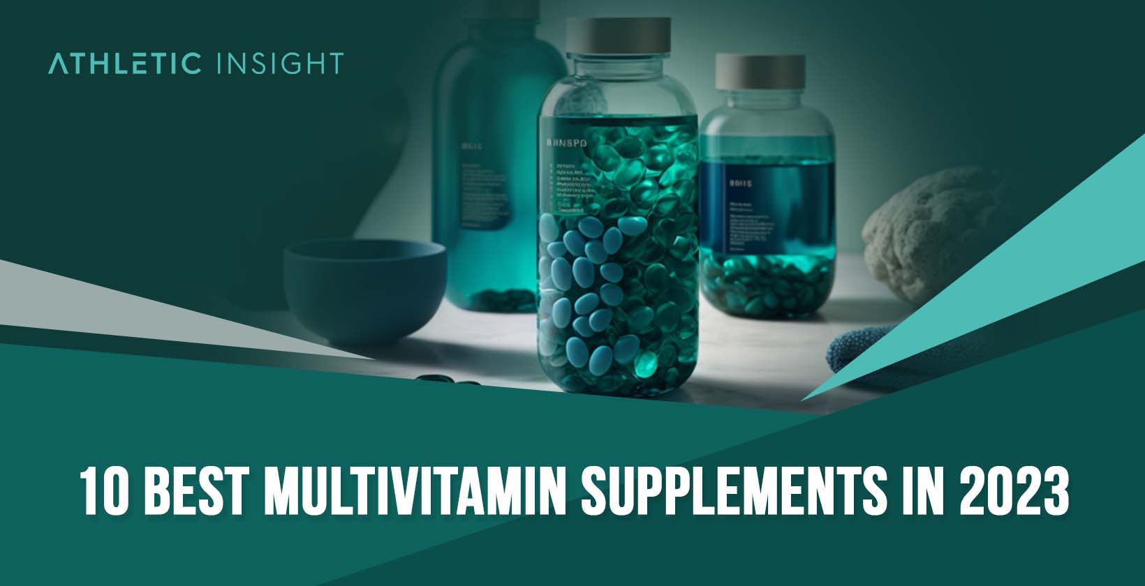 10 Best Multivitamin Supplements in 2023