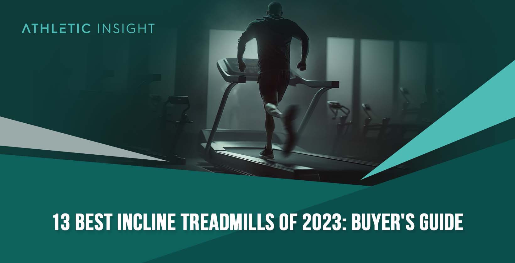 13 Best Incline Treadmills of 2023: Buyer's Guide