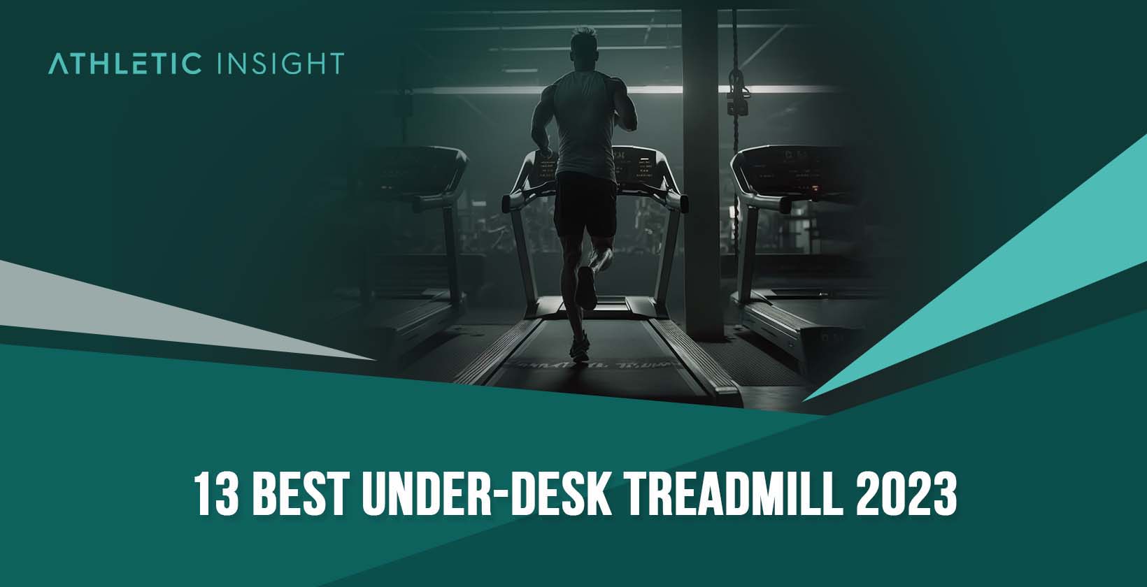 13 Best Under Desk Treadmill 2023