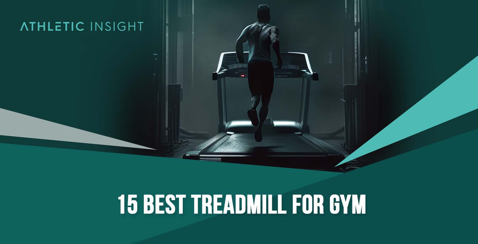 15 Best Treadmill for Gym