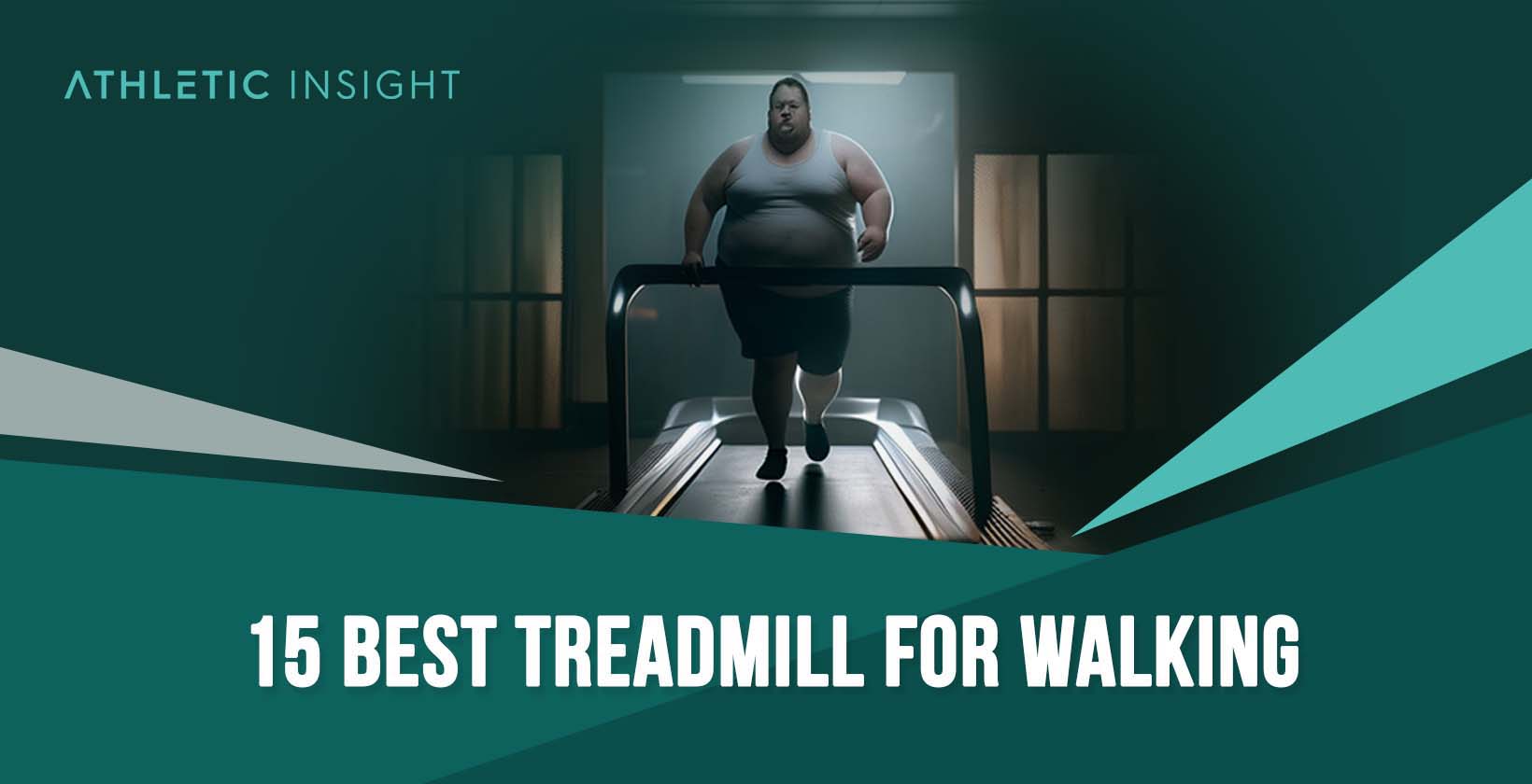 15 Best treadmill for Walking