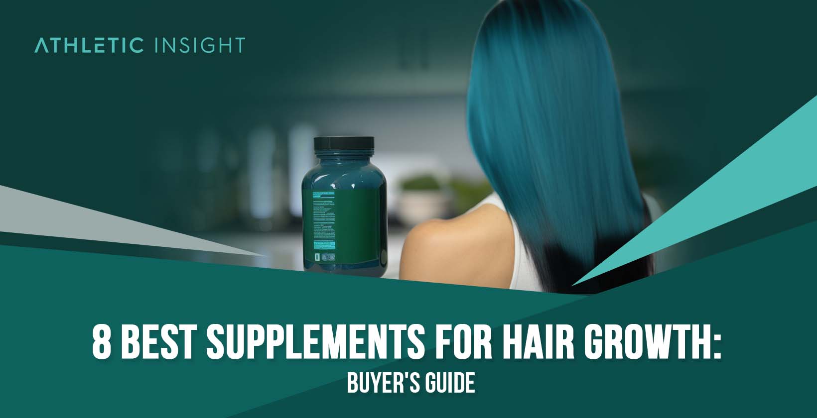 best supplements for hair growth