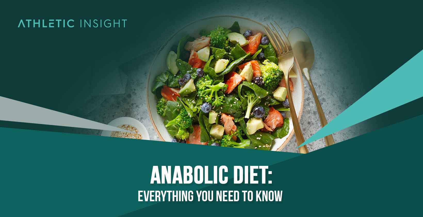 Anabolic Diet: Everything you need to know