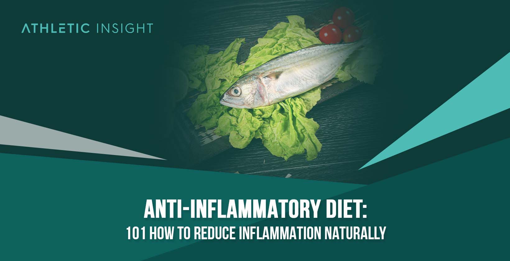 Anti-Inflammatory Diet