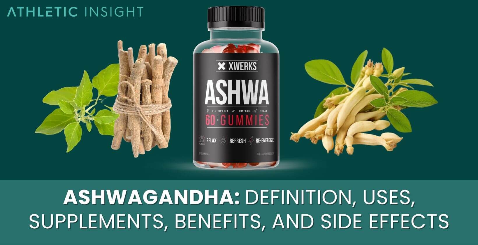 Ashwagandha