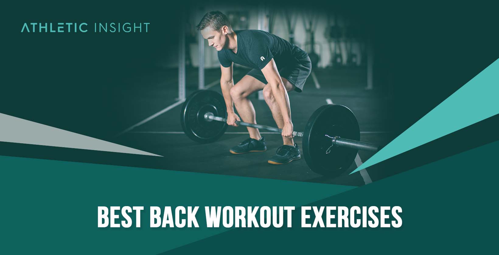 Best Back Workout Exercises
