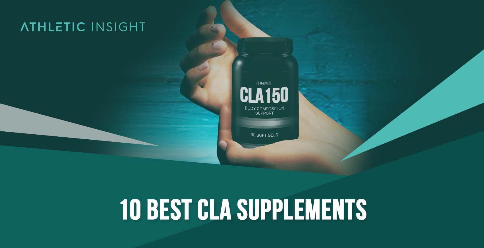 Best CLA Supplements