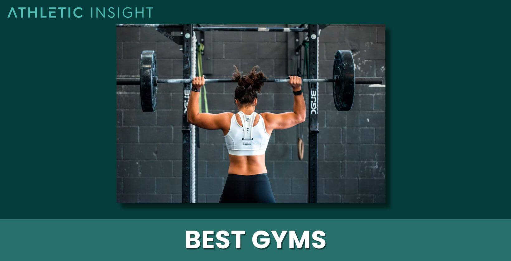 best gyms