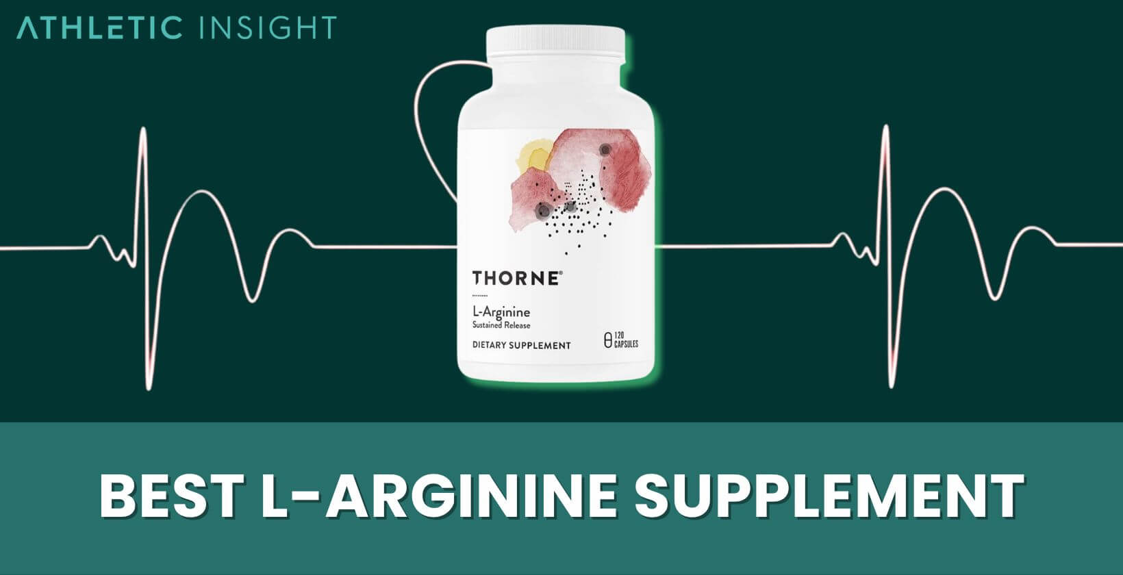 Best L Arginine Supplement