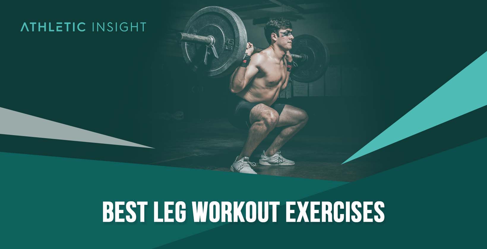 Best Leg Workout Exercises
