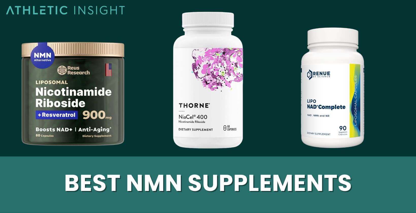 Best-NMN-Supplements