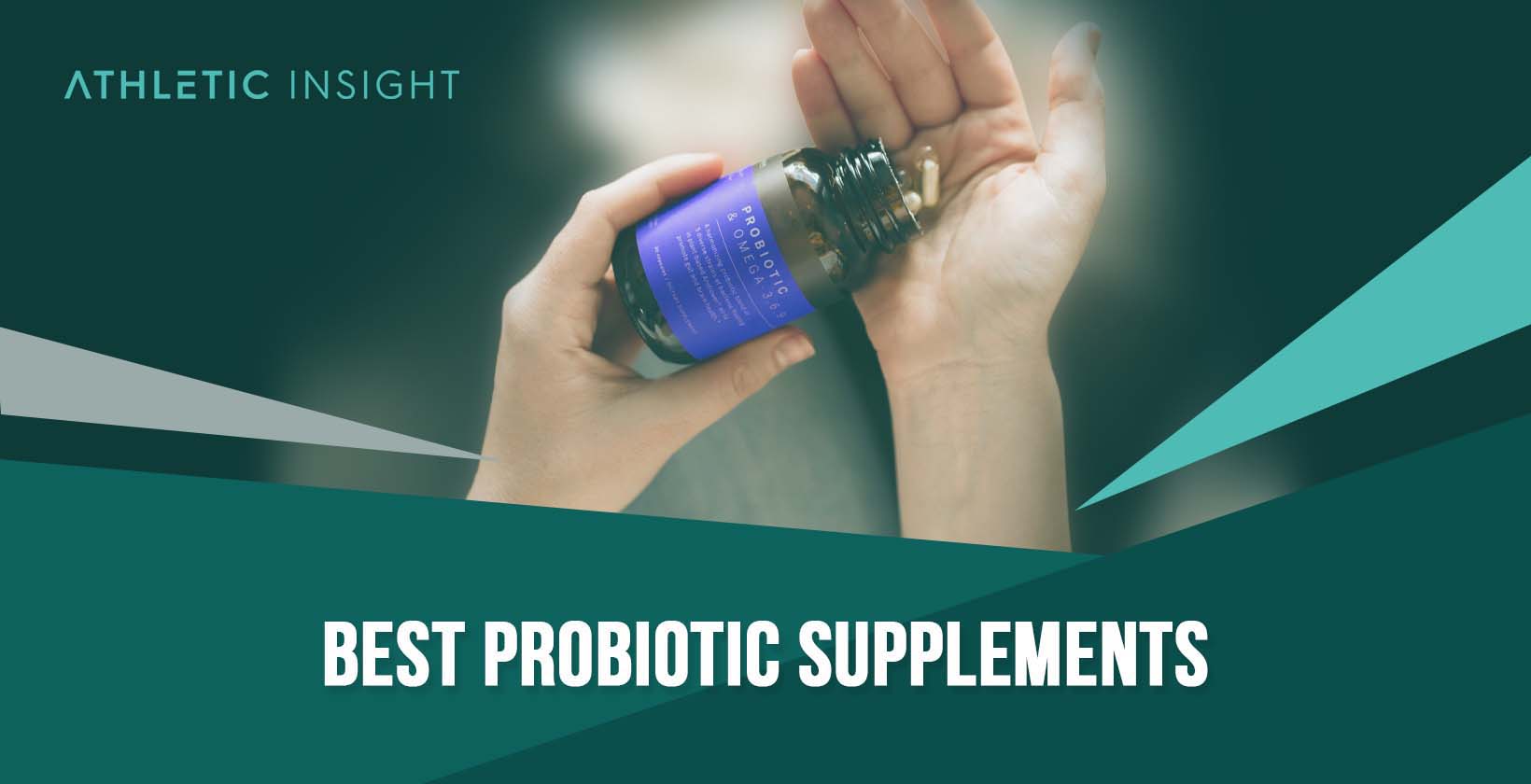 Best Probiotic