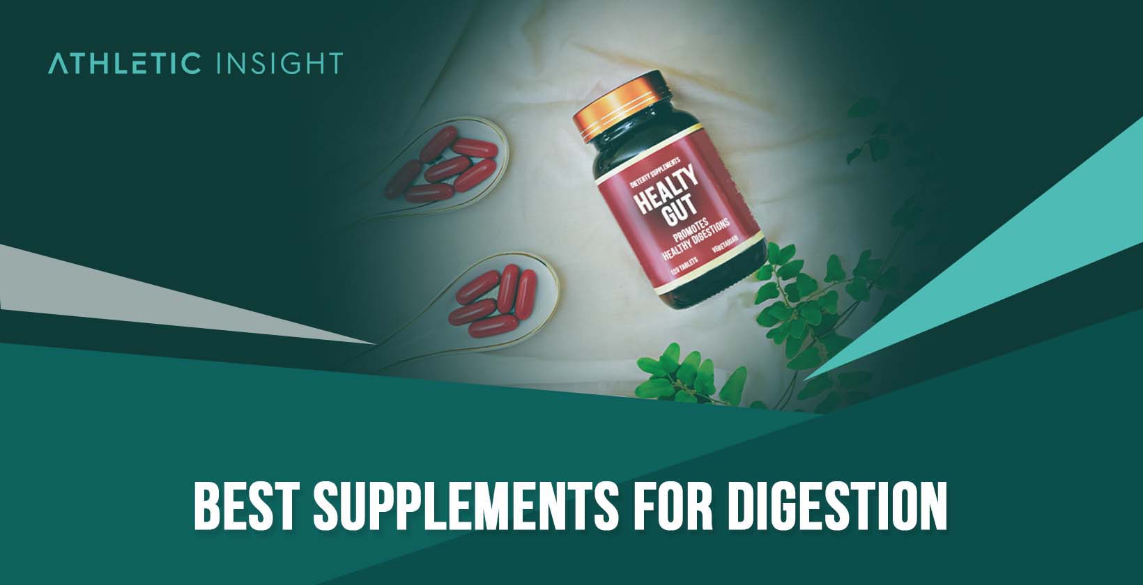 Best Supplements for Digestion