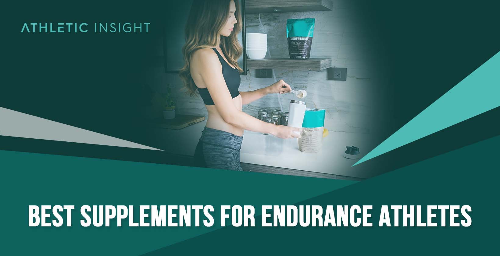 Best Supplements for Endurance Athletes