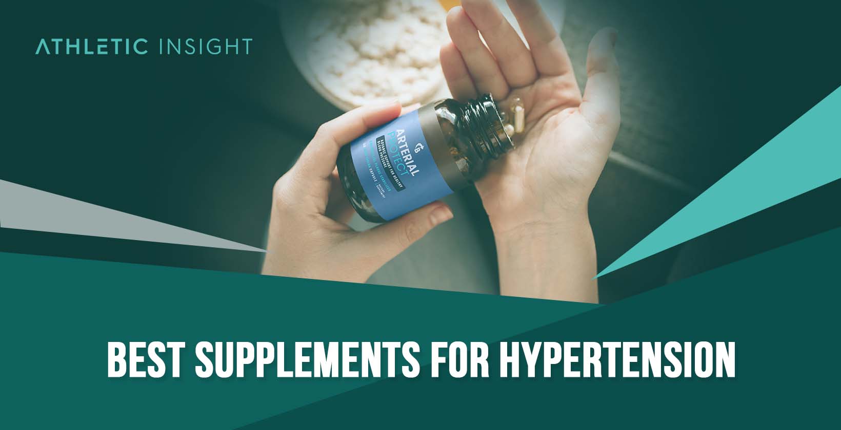 Best Supplements for Hypertension