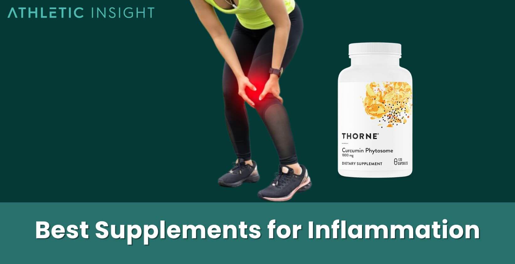 Best Supplements for Inflammation
