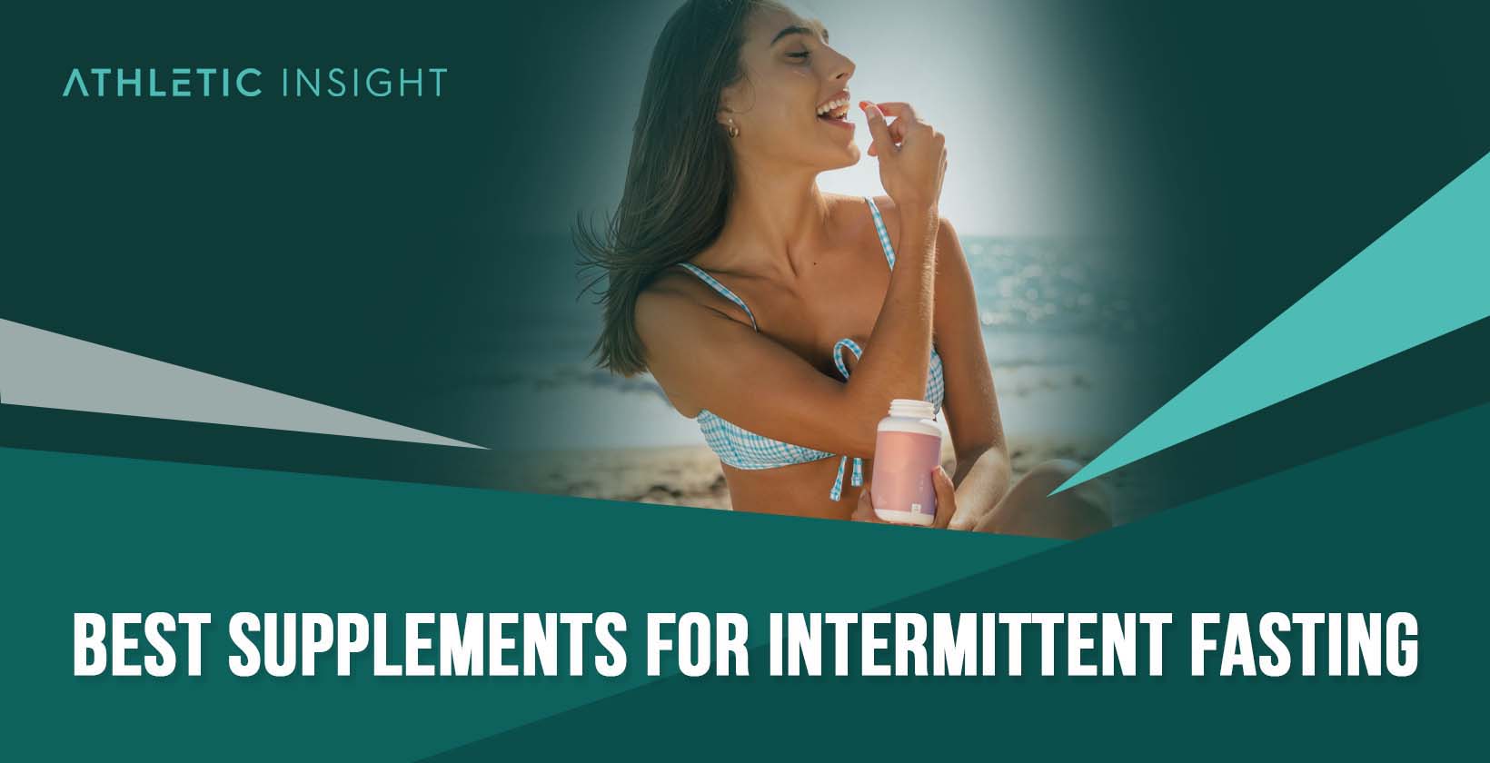Best Supplements for Intermittent Fasting