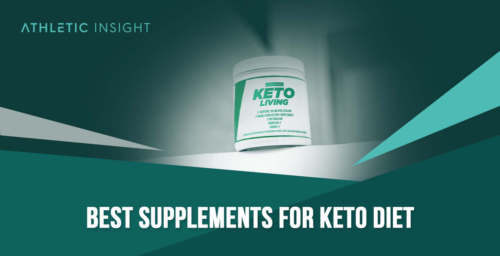 Best Supplements for Keto Diet