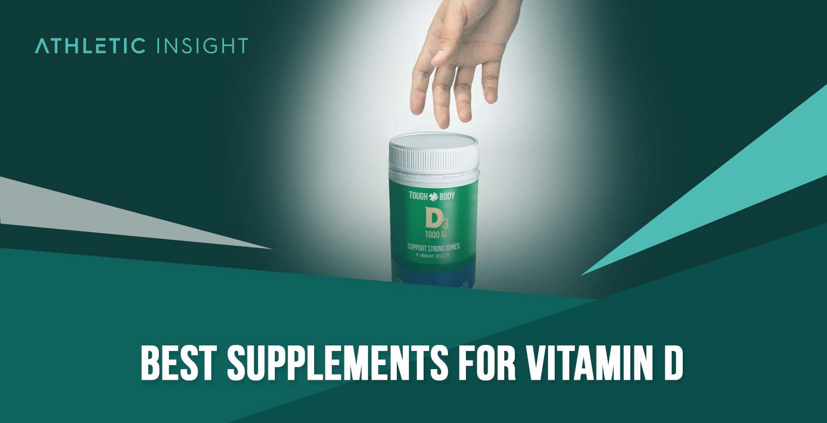 Best Supplements for Digestion