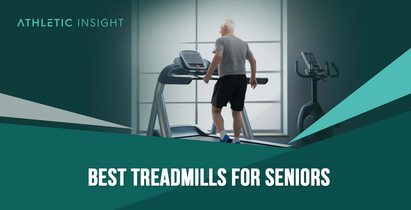 Best Treadmills for Seniors
