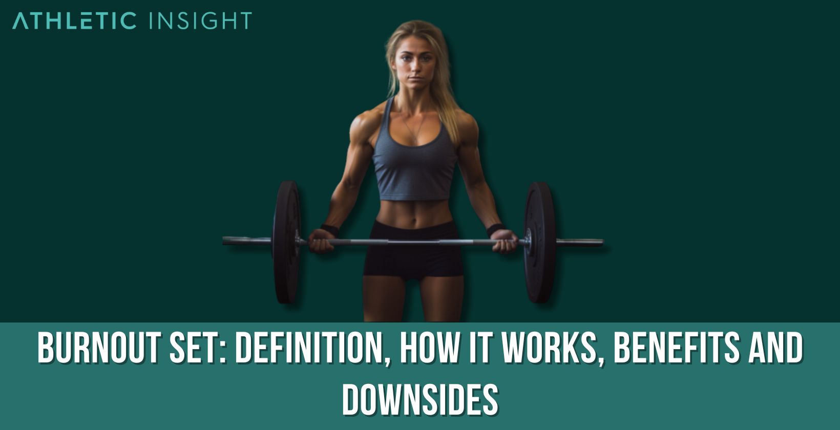 Burnout Set Definition, How It Works, Benefits and Downsides