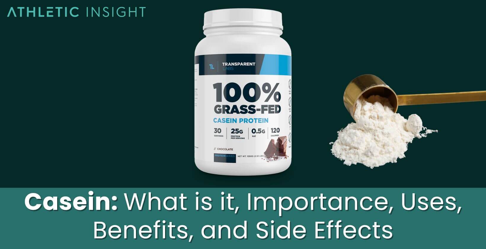 Casein What is it, Importance, Uses, Benefits, and Side Effects