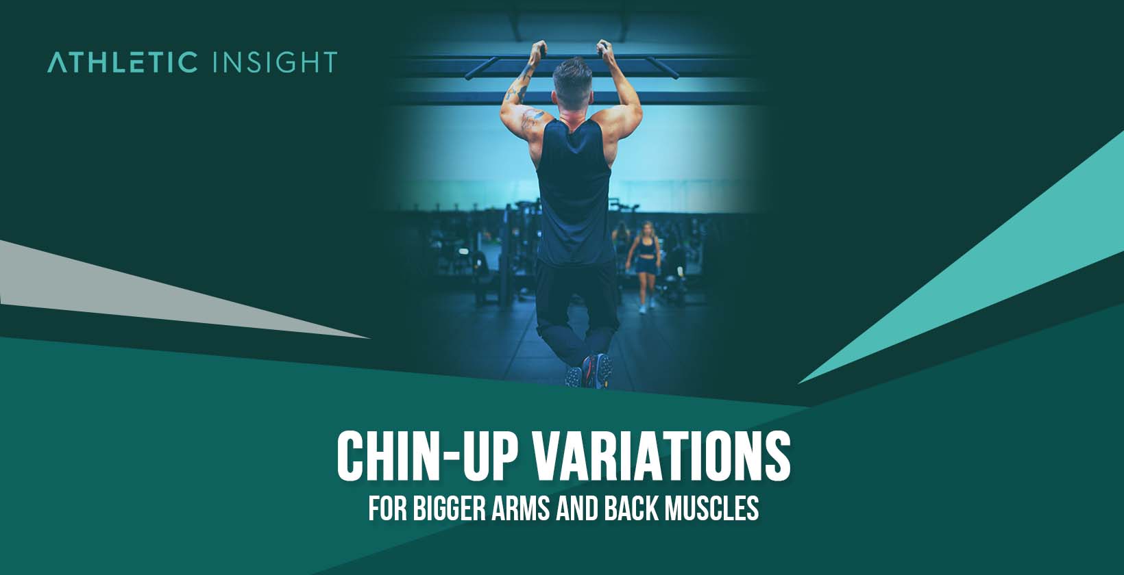 Chin-Up Variations