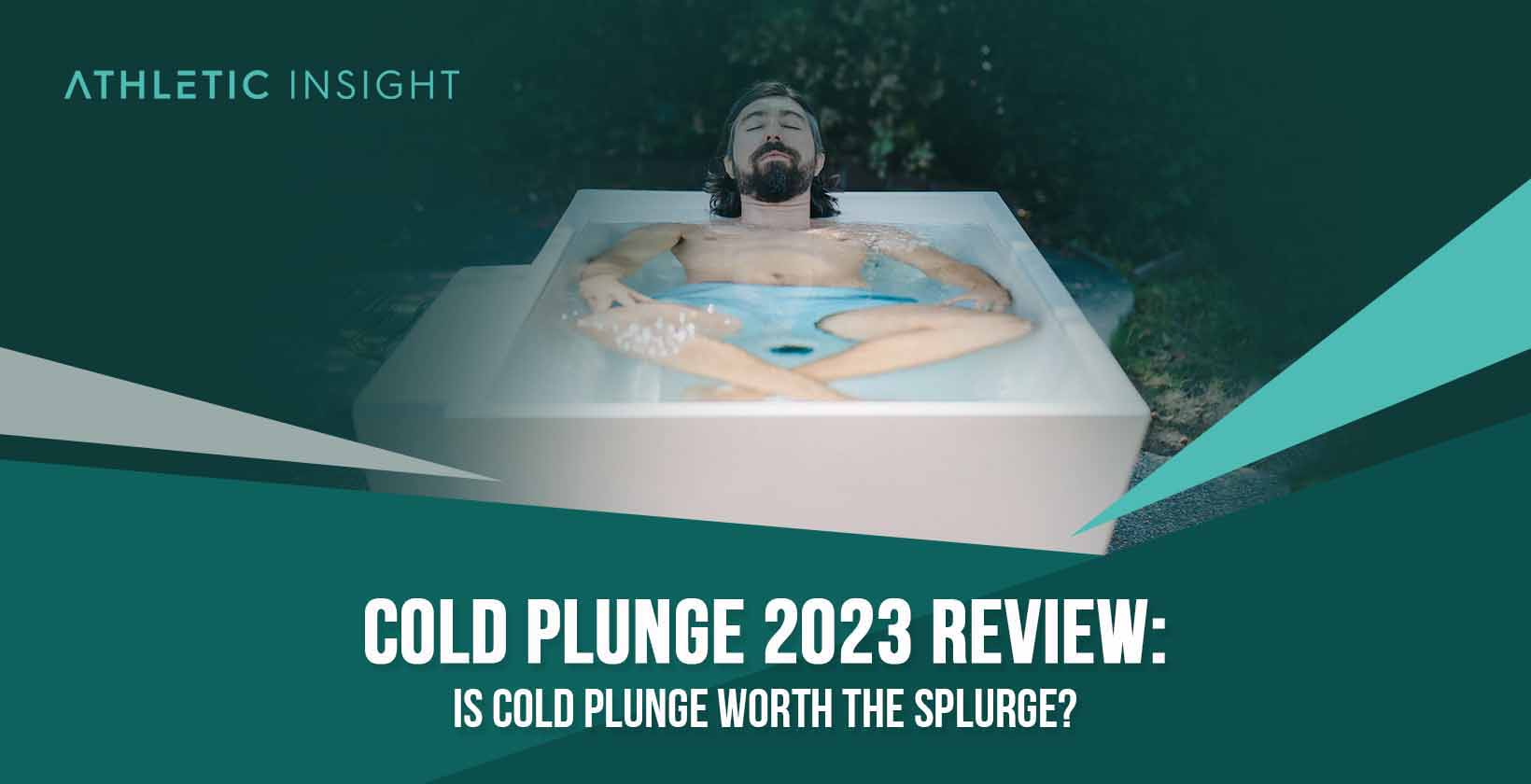 Cold Plunge 2023 Review: Is Cold Plunge Worth the Splurge?