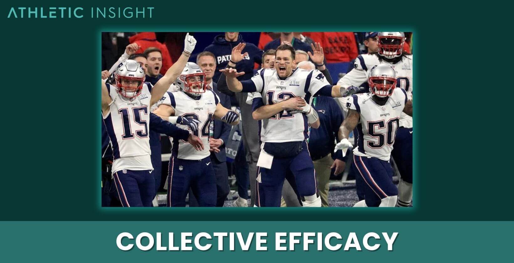 collective efficacy