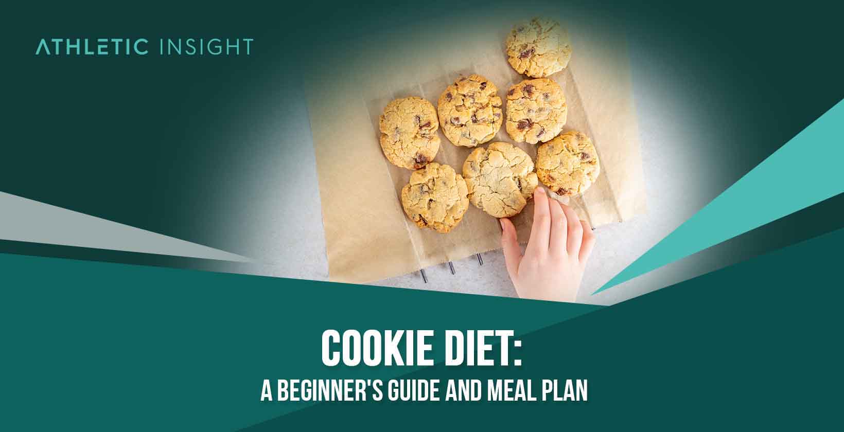 Cookie Diet: A Beginner's Guide and Meal Plan