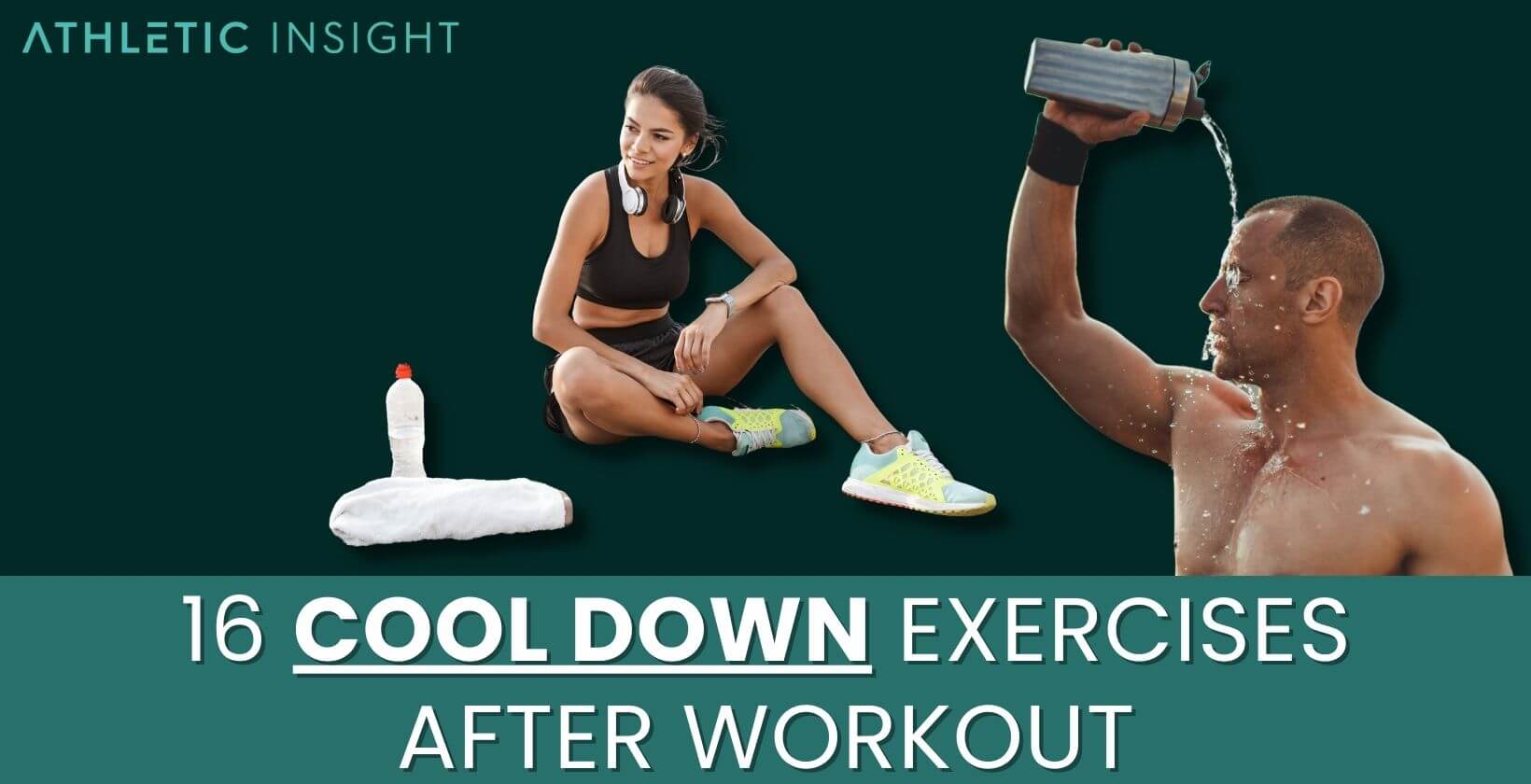 Cool Down Exercises