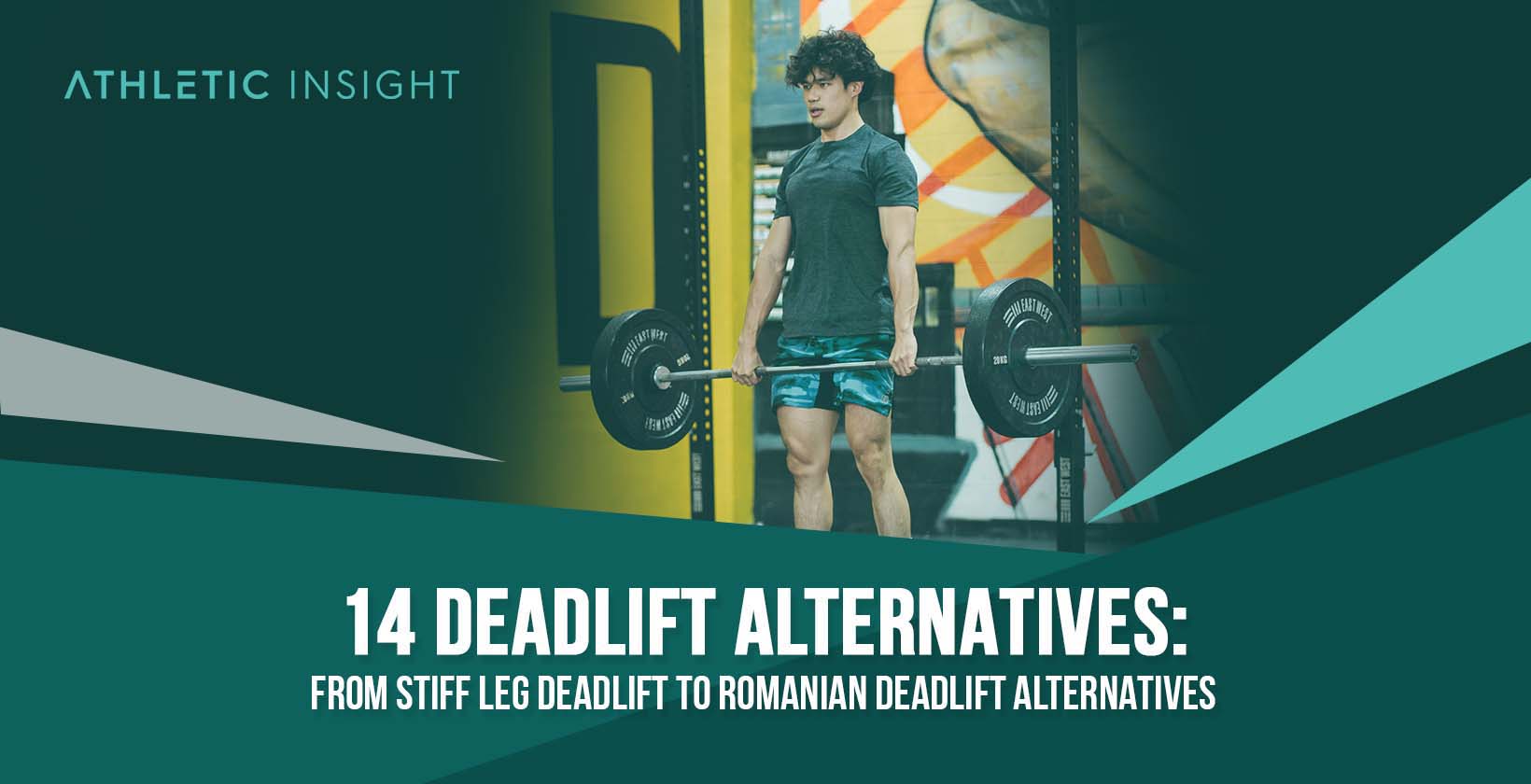 Deadlift Alternatives