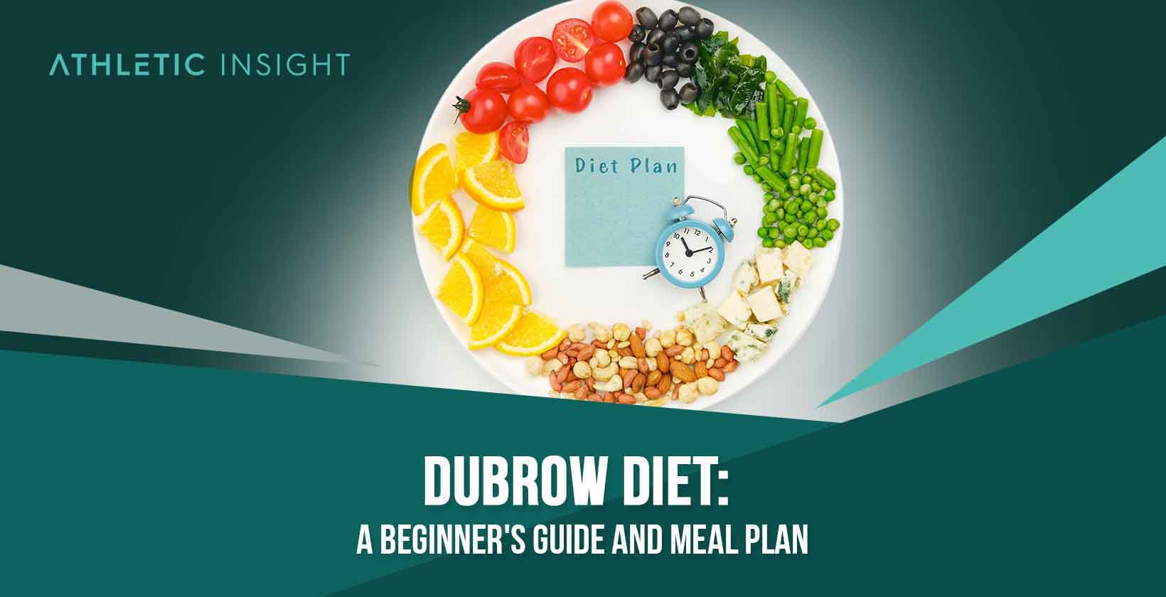 Dubrow Diet: A Beginner's Guide and Meal Plan