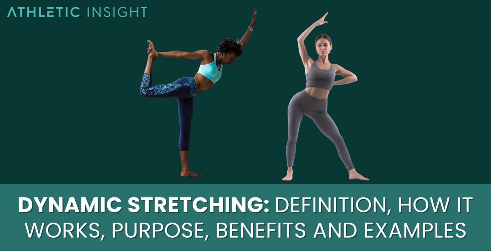 Dynamic Stretching