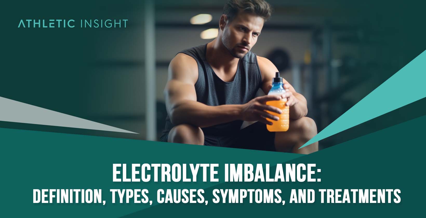 Electrolyte Imbalance: Definition, Types, Causes, Symptoms, and