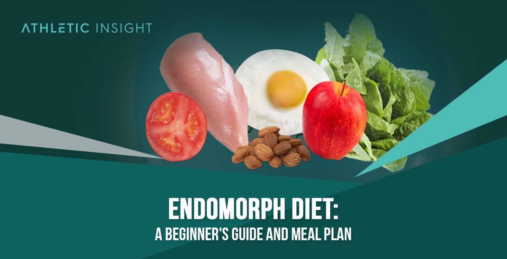 Endomorph Diet: A Beginner's Guide and Meal Plan