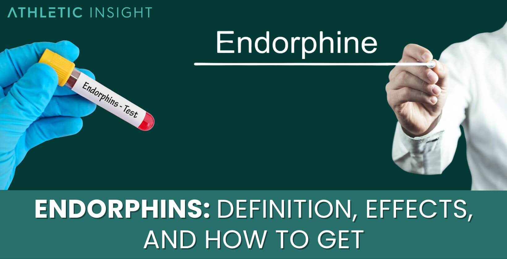 endorphins
