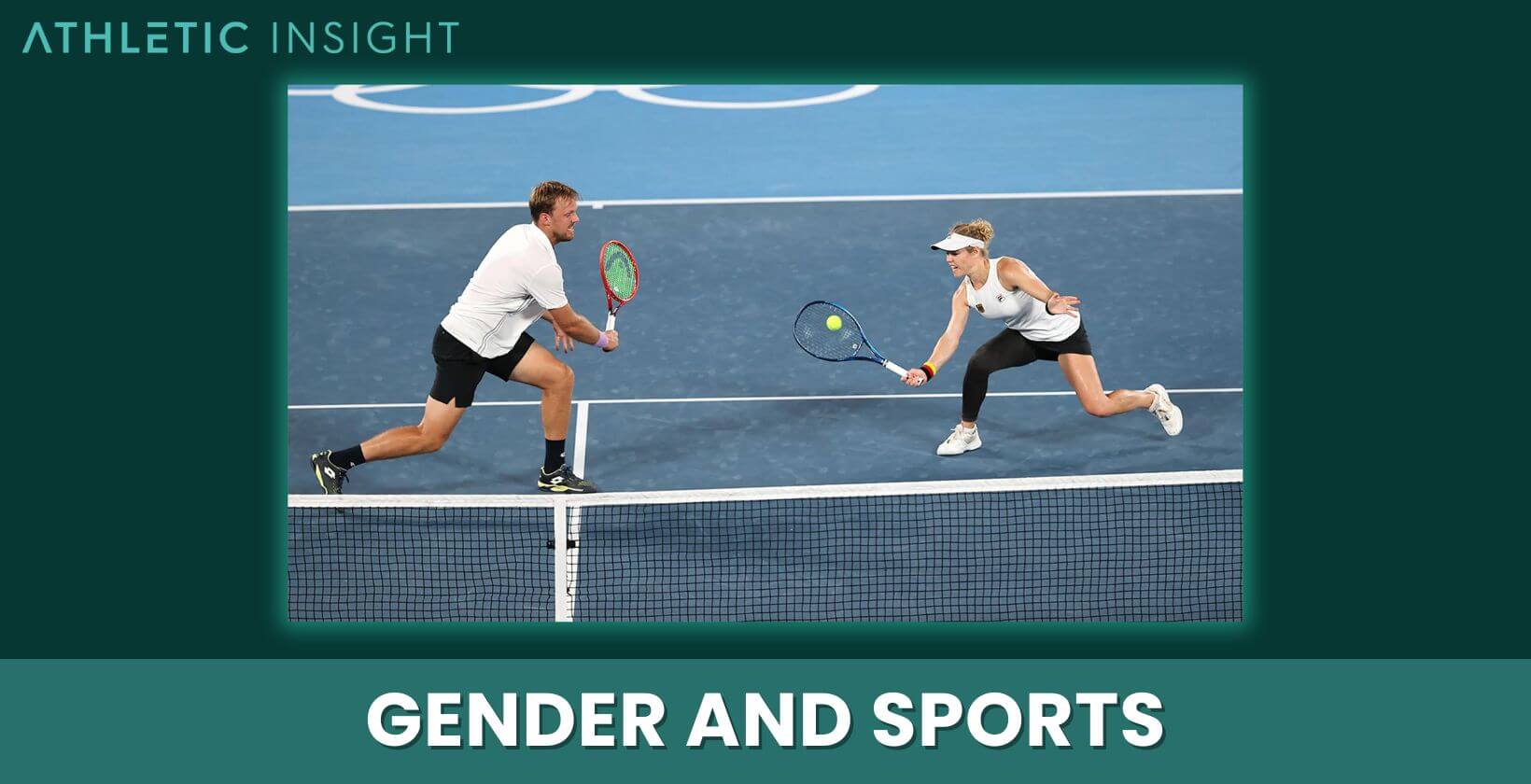 gender and sports