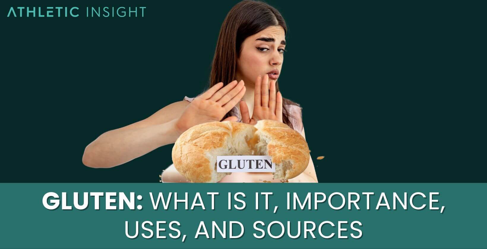 gluten