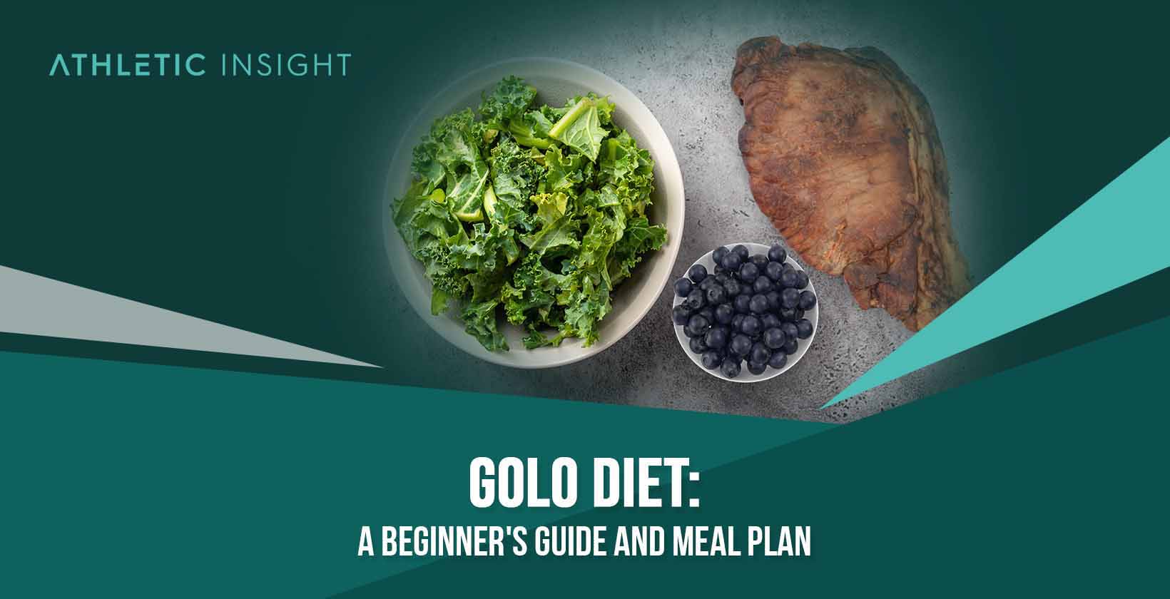 Golo Diet: A Beginner's Guide and Meal Plan