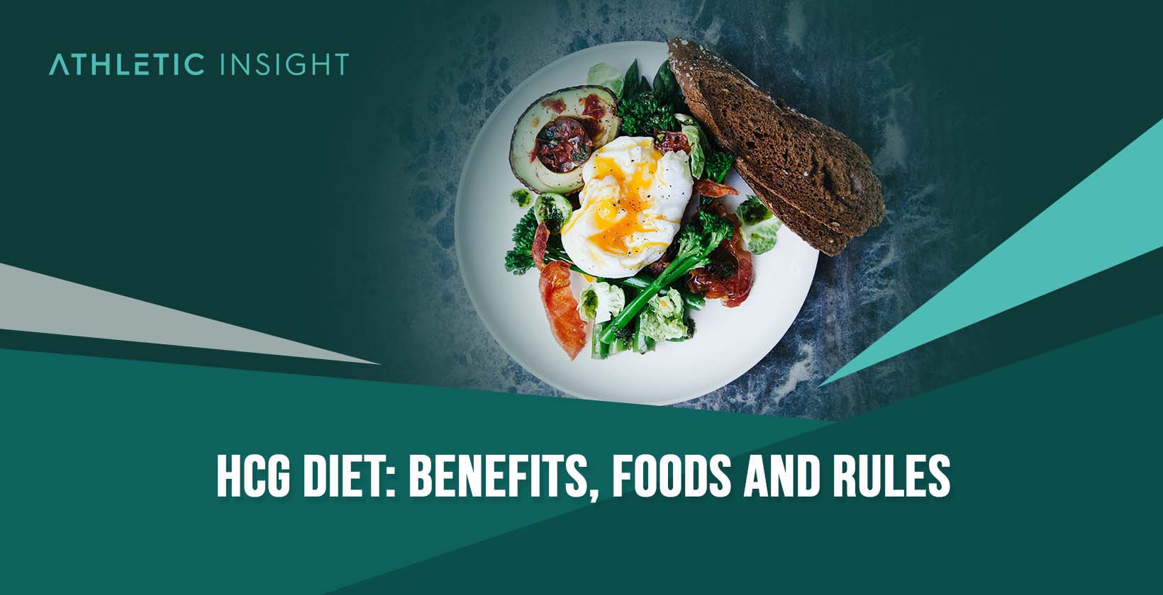 HCG Diet: Benefits, Foods and Rules