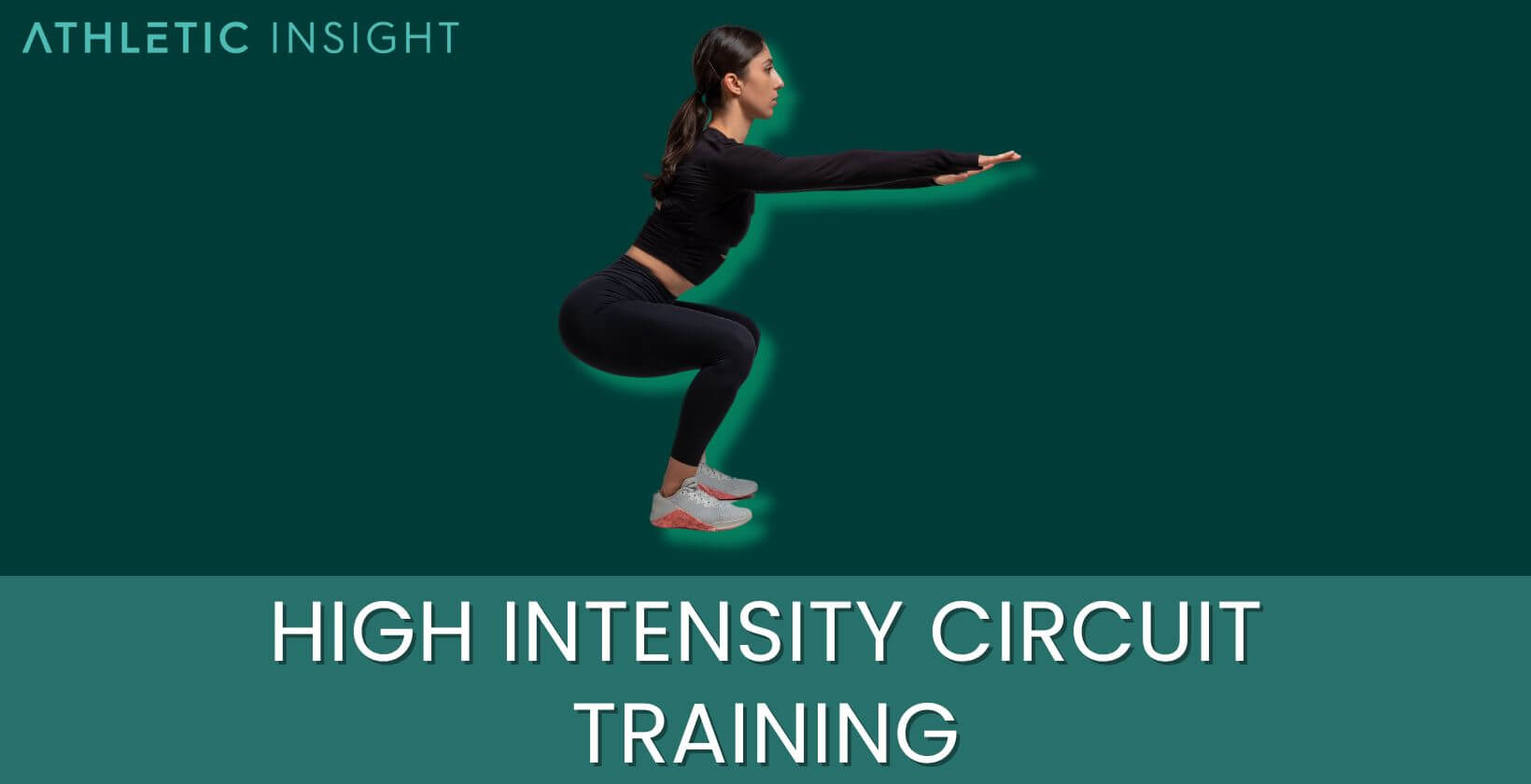 High Intensity Circuit Training
