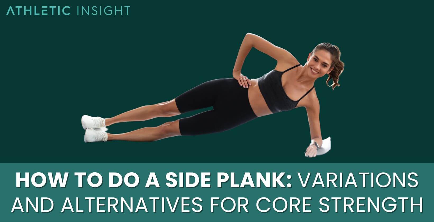 Side Plank