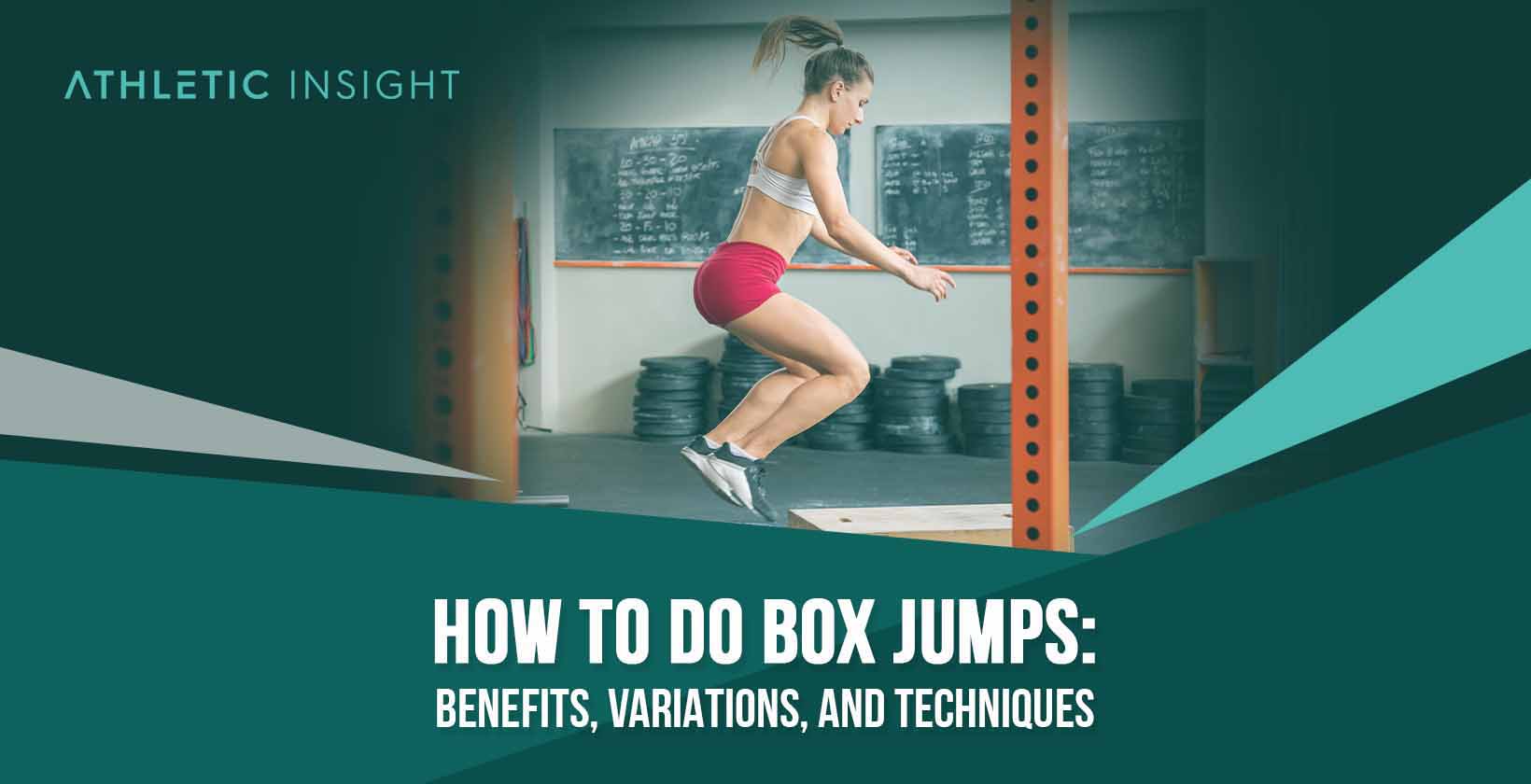 How to do Box Jumps: Benefits, Variations, and Techniques