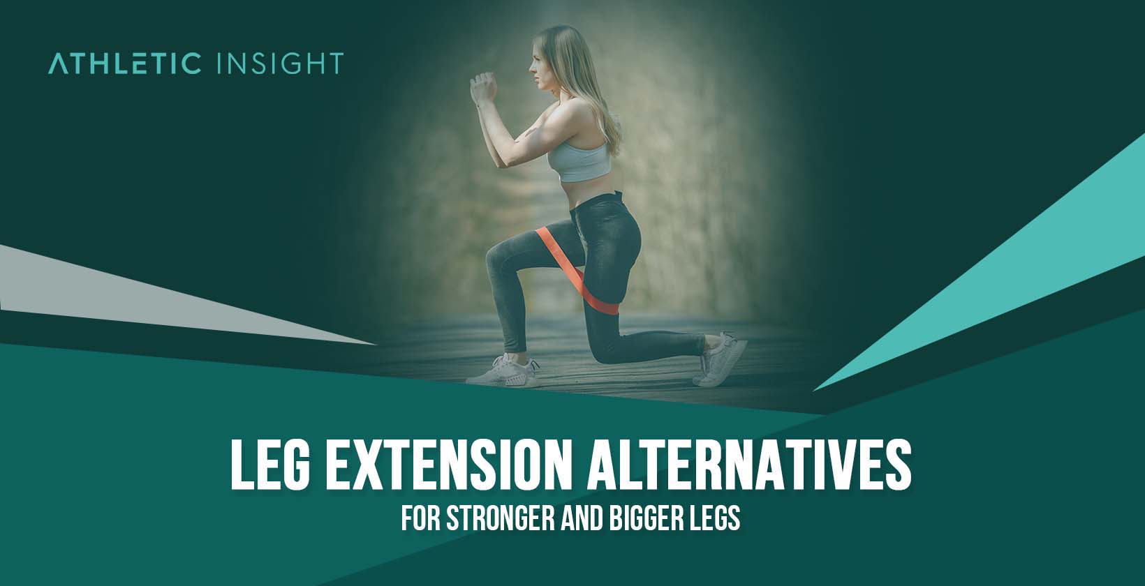 Leg Extension Alternatives