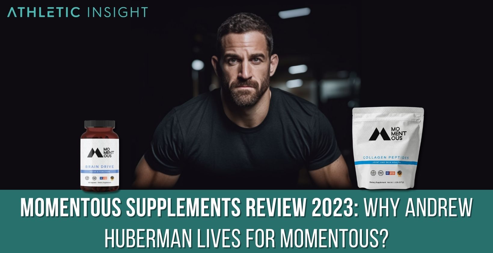 Momentous Supplements Review