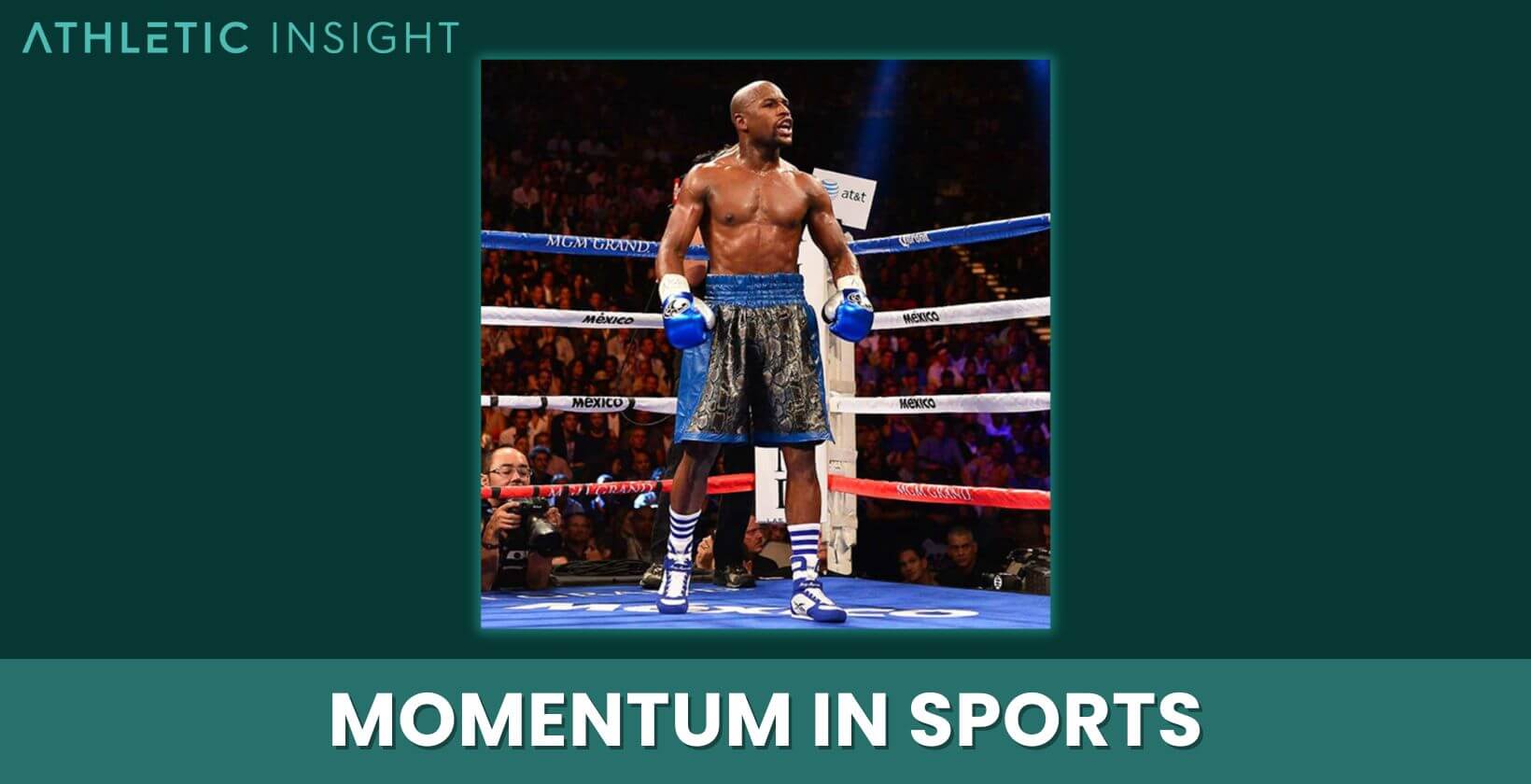 momentum in sports