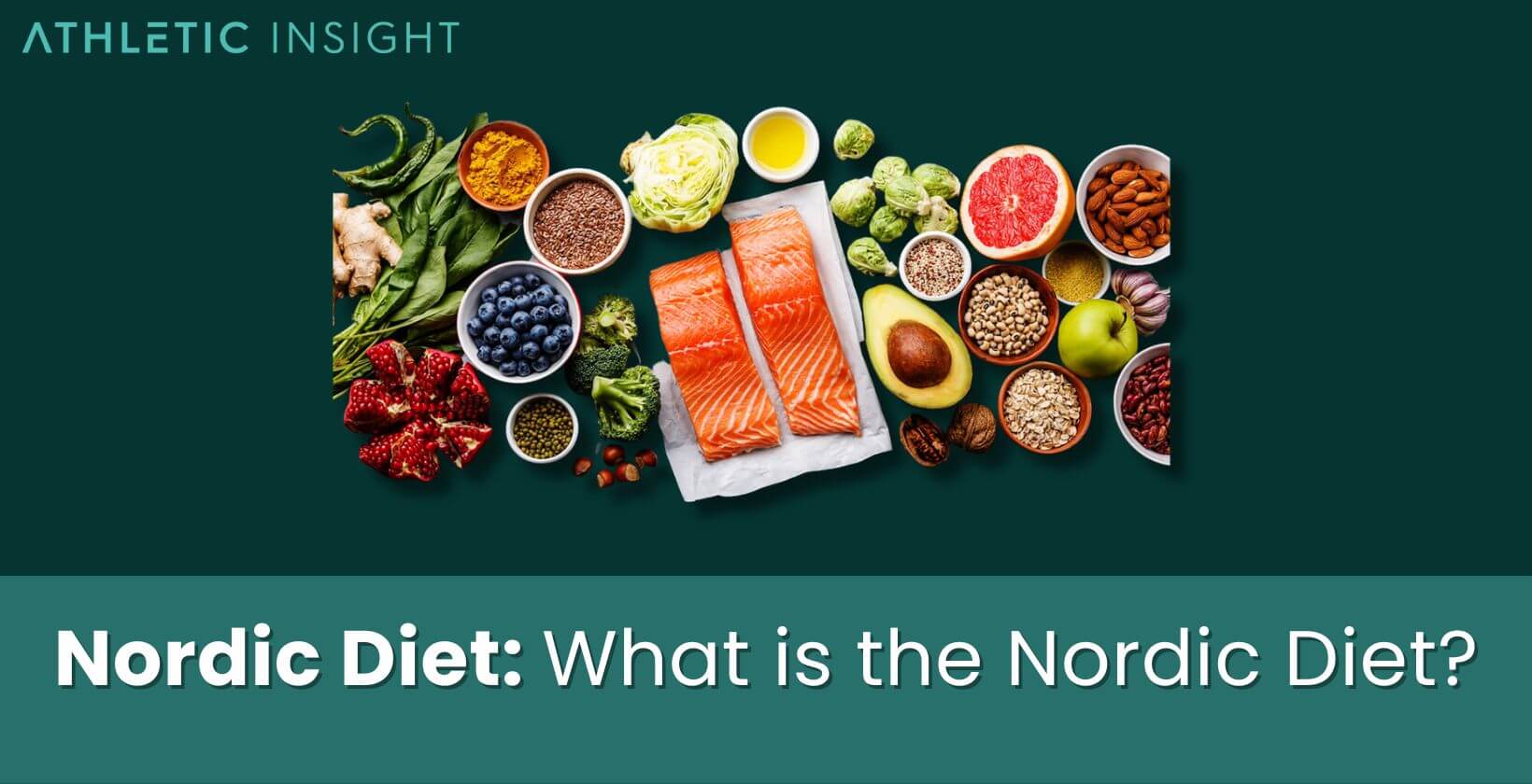 What is a Nordic Diet