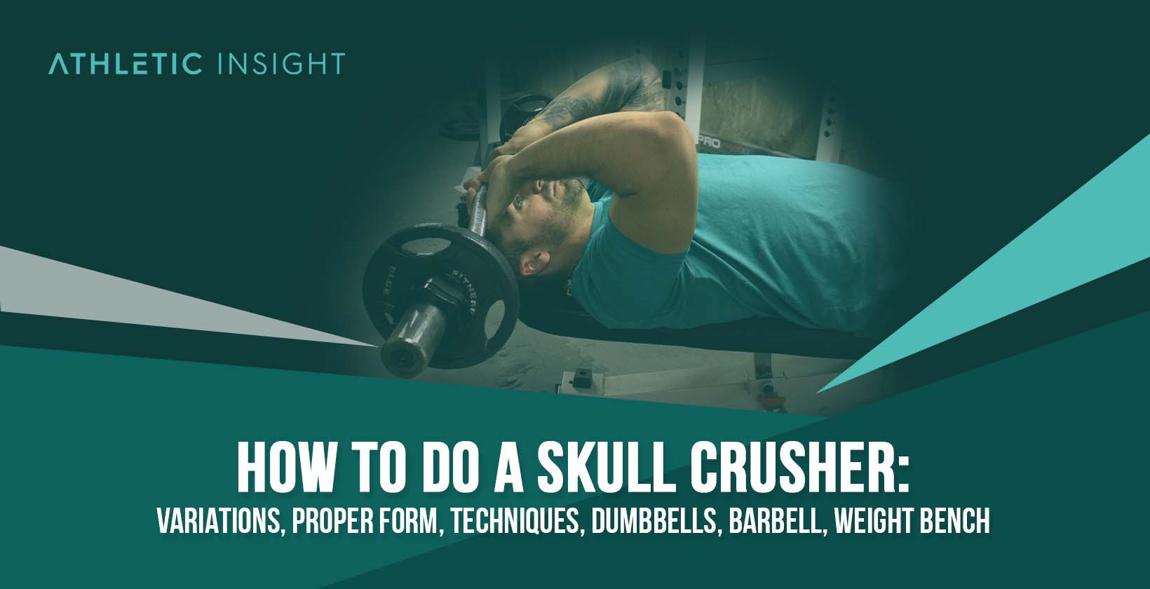 Performing Skull Crusher
