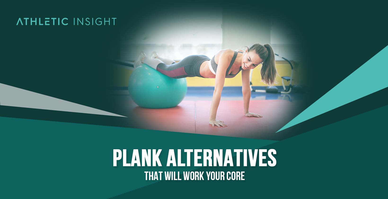 Plank Alternatives